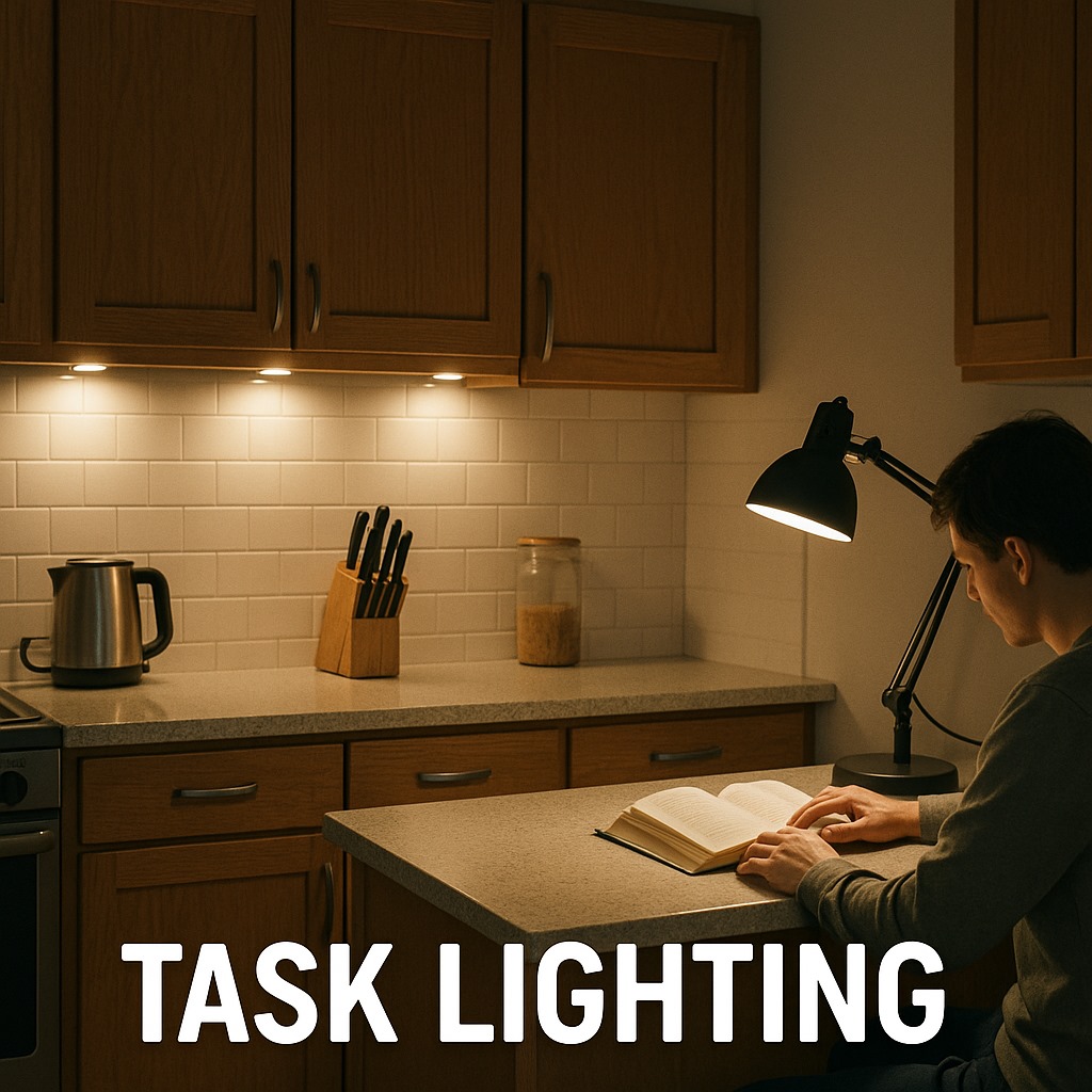 Accent Lighting
